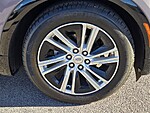 Used 2024 CADILLAC LYRIQ 4DR TECH W/1SA in LAS VEGAS, NEVADA (Photo 11)