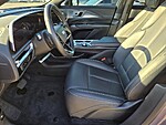 Used 2024 CADILLAC LYRIQ 4DR TECH W/1SA in LAS VEGAS, NEVADA (Photo 12)