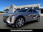 Used 2024 CADILLAC LYRIQ 4DR TECH W/1SA in LAS VEGAS, NEVADA (Photo 2)