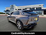 Used 2024 CADILLAC LYRIQ 4DR TECH W/1SA in LAS VEGAS, NEVADA (Photo 3)