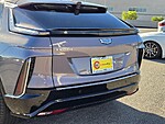 Used 2024 CADILLAC LYRIQ 4DR TECH W/1SA in LAS VEGAS, NEVADA (Photo 4)
