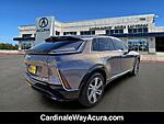 Used 2024 CADILLAC LYRIQ 4DR TECH W/1SA in LAS VEGAS, NEVADA (Photo 5)