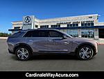 Used 2024 CADILLAC LYRIQ 4DR TECH W/1SA in LAS VEGAS, NEVADA (Photo 6)