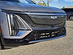 Used 2024 CADILLAC LYRIQ 4DR TECH W/1SA in LAS VEGAS, NEVADA (Photo 7)