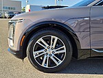 Used 2024 CADILLAC LYRIQ 4DR TECH W/1SA in LAS VEGAS, NEVADA (Photo 8)