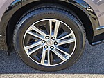 Used 2024 CADILLAC LYRIQ 4DR TECH W/1SA in LAS VEGAS, NEVADA (Photo 9)