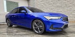 Used 2025 ACURA INTEGRA CVT W/A-SPEC TECHNOLOGY PACKAGE in LAS VEGAS, NEVADA