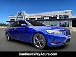 Used 2025 ACURA INTEGRA CVT W/A-SPEC TECHNOLOGY PACKAGE in LAS VEGAS, NEVADA (Photo 1)