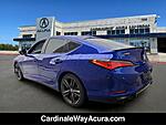 Used 2025 ACURA INTEGRA CVT W/A-SPEC TECHNOLOGY PACKAGE in LAS VEGAS, NEVADA (Photo 3)