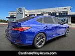 Used 2025 ACURA INTEGRA CVT W/A-SPEC TECHNOLOGY PACKAGE in LAS VEGAS, NEVADA (Photo 4)