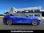 Used 2025 ACURA INTEGRA CVT W/A-SPEC TECHNOLOGY PACKAGE in LAS VEGAS, NEVADA (Photo 5)