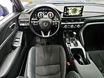 Used 2025 ACURA INTEGRA CVT W/A-SPEC TECHNOLOGY PACKAGE in LAS VEGAS, NEVADA (Photo 8)
