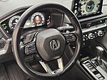 Used 2025 ACURA INTEGRA CVT W/A-SPEC TECHNOLOGY PACKAGE in LAS VEGAS, NEVADA (Photo 9)