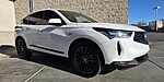 Used 2023 ACURA RDX SH-AWD W/A-SPEC ADVANCE PACKAGE in LAS VEGAS, NEVADA