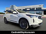 Used 2023 ACURA RDX SH-AWD W/A-SPEC ADVANCE PACKAGE in LAS VEGAS, NEVADA (Photo 1)