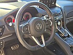 Used 2023 ACURA RDX SH-AWD W/A-SPEC ADVANCE PACKAGE in LAS VEGAS, NEVADA (Photo 10)
