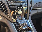 Used 2023 ACURA RDX SH-AWD W/A-SPEC ADVANCE PACKAGE in LAS VEGAS, NEVADA (Photo 12)