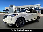 Used 2023 ACURA RDX SH-AWD W/A-SPEC ADVANCE PACKAGE in LAS VEGAS, NEVADA (Photo 2)