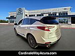 Used 2023 ACURA RDX SH-AWD W/A-SPEC ADVANCE PACKAGE in LAS VEGAS, NEVADA (Photo 3)
