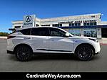 Used 2023 ACURA RDX SH-AWD W/A-SPEC ADVANCE PACKAGE in LAS VEGAS, NEVADA (Photo 5)