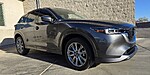 Used 2024 MAZDA CX-5 2.5 S PREMIUM PLUS PACKAGE AWD in LAS VEGAS, NEVADA