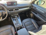 Used 2024 MAZDA CX-5 2.5 S PREMIUM PLUS PACKAGE AWD in LAS VEGAS, NEVADA (Photo 16)