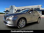 Used 2024 MAZDA CX-5 2.5 S PREMIUM PLUS PACKAGE AWD in LAS VEGAS, NEVADA (Photo 2)