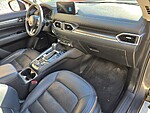 Used 2024 MAZDA CX-5 2.5 S PREMIUM PLUS PACKAGE AWD in LAS VEGAS, NEVADA (Photo 21)