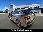 Used 2024 MAZDA CX-5 2.5 S PREMIUM PLUS PACKAGE AWD in LAS VEGAS, NEVADA (Photo 3)