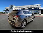 Used 2024 MAZDA CX-5 2.5 S PREMIUM PLUS PACKAGE AWD in LAS VEGAS, NEVADA (Photo 5)