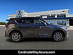 Used 2024 MAZDA CX-5 2.5 S PREMIUM PLUS PACKAGE AWD in LAS VEGAS, NEVADA (Photo 6)