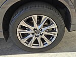 Used 2024 MAZDA CX-5 2.5 S PREMIUM PLUS PACKAGE AWD in LAS VEGAS, NEVADA (Photo 9)