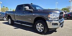 Used 2024 RAM 2500 BIG HORN 4X4 CREW CAB 6'4" BOX in LAS VEGAS, NEVADA