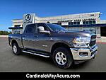 Used 2024 RAM 2500 BIG HORN 4X4 CREW CAB 6'4