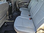 Used 2024 RAM 2500 BIG HORN 4X4 CREW CAB 6'4