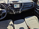 Used 2024 RAM 2500 BIG HORN 4X4 CREW CAB 6'4