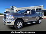 Used 2024 RAM 2500 BIG HORN 4X4 CREW CAB 6'4