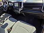 Used 2024 RAM 2500 BIG HORN 4X4 CREW CAB 6'4