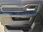 Used 2024 RAM 2500 BIG HORN 4X4 CREW CAB 6'4