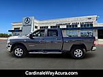 Used 2024 RAM 2500 BIG HORN 4X4 CREW CAB 6'4
