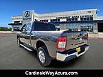Used 2024 RAM 2500 BIG HORN 4X4 CREW CAB 6'4