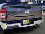 Used 2024 RAM 2500 BIG HORN 4X4 CREW CAB 6'4