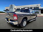 Used 2024 RAM 2500 BIG HORN 4X4 CREW CAB 6'4