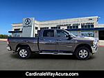 Used 2024 RAM 2500 BIG HORN 4X4 CREW CAB 6'4