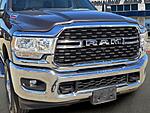 Used 2024 RAM 2500 BIG HORN 4X4 CREW CAB 6'4