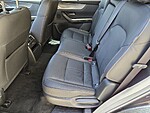 Used 2025 MAZDA CX-70 PHEV PREMIUM PACKAGE AWD in LAS VEGAS, NEVADA (Photo 15)