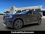 Used 2025 MAZDA CX-70 PHEV PREMIUM PACKAGE AWD in LAS VEGAS, NEVADA (Photo 2)