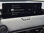 Used 2025 MAZDA CX-70 PHEV PREMIUM PACKAGE AWD in LAS VEGAS, NEVADA (Photo 28)