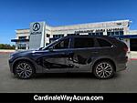 Used 2025 MAZDA CX-70 PHEV PREMIUM PACKAGE AWD in LAS VEGAS, NEVADA (Photo 3)