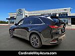 Used 2025 MAZDA CX-70 PHEV PREMIUM PACKAGE AWD in LAS VEGAS, NEVADA (Photo 4)